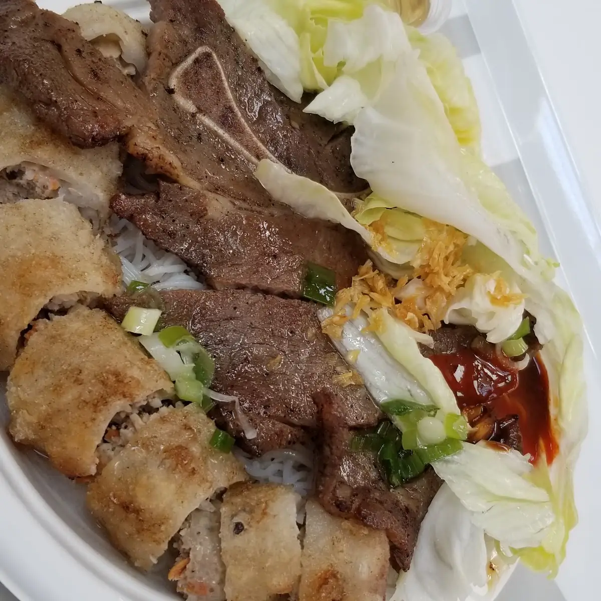 Highlights, Vina Vietnamese
