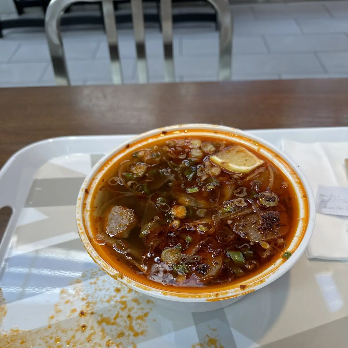 Highlights, Vina Vietnamese