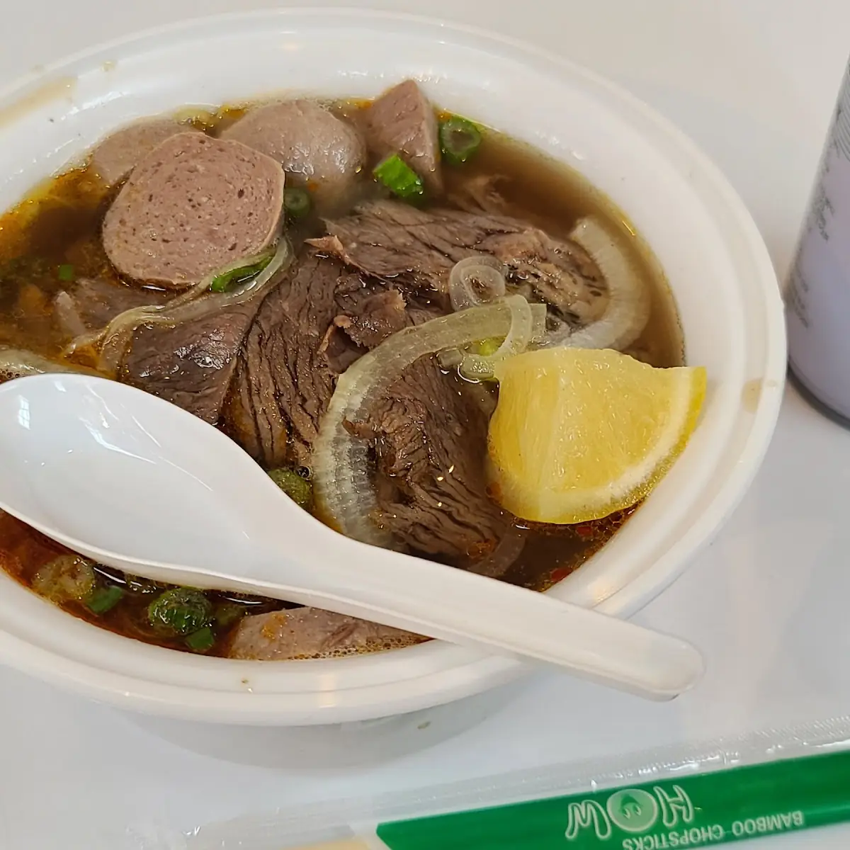 Pho Beef, Vina Vietnamese