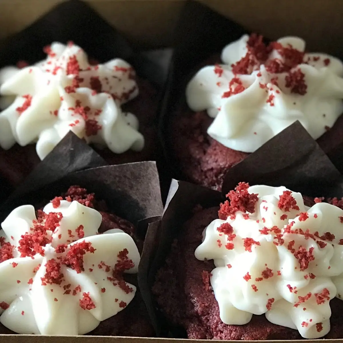 Red Velvet Cake