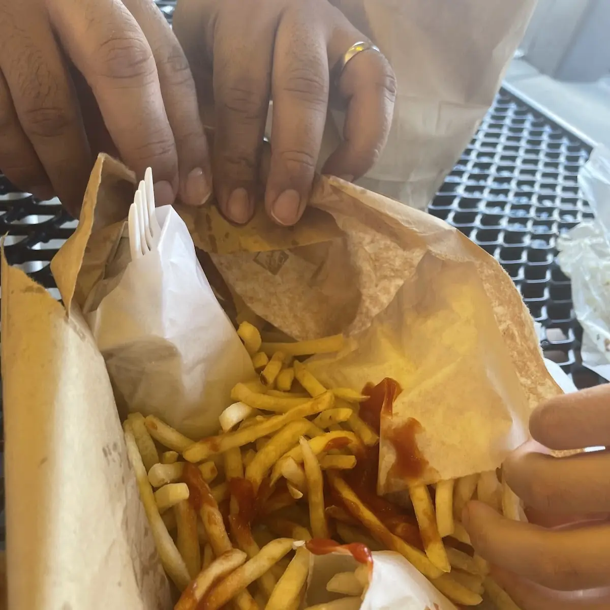 Chili Cheese