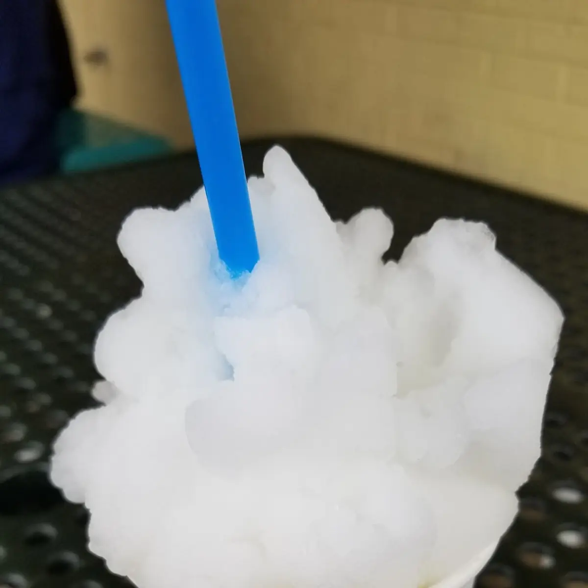 Cotton Candy