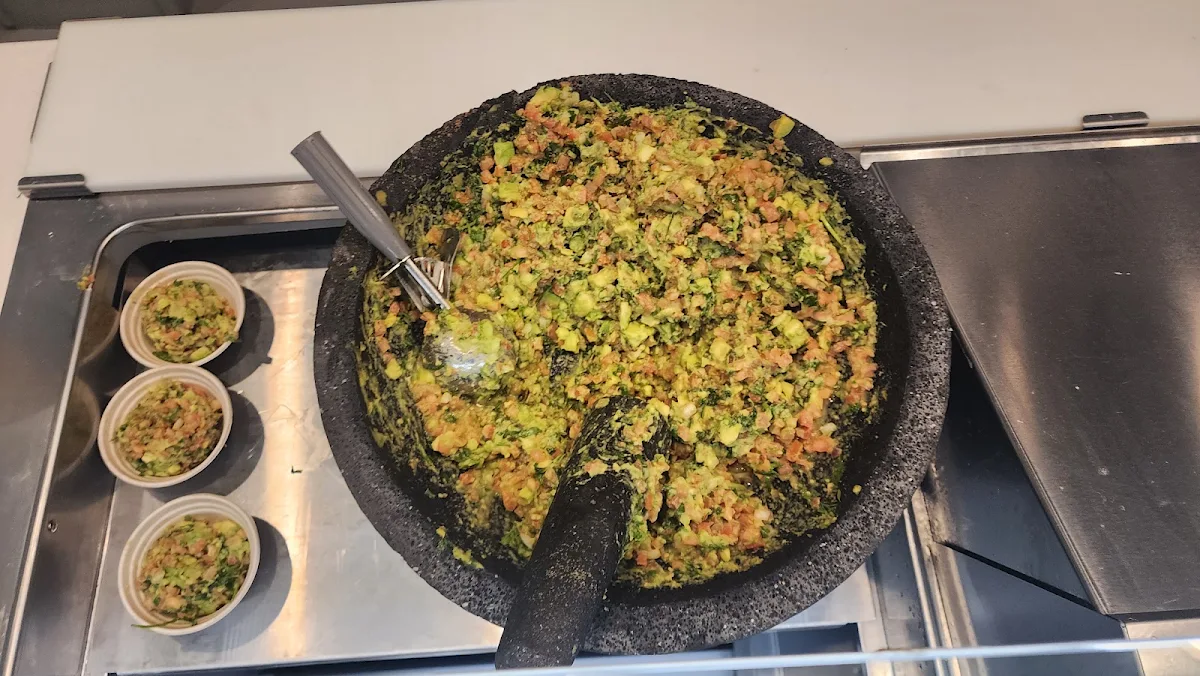 Guacamole