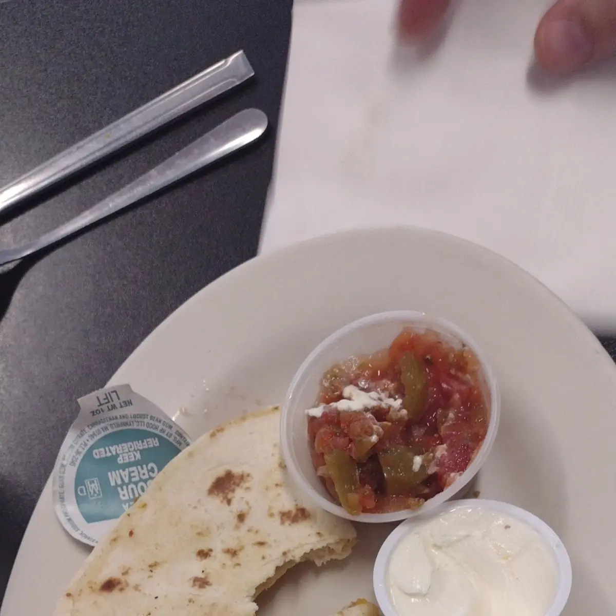 Quesadilla