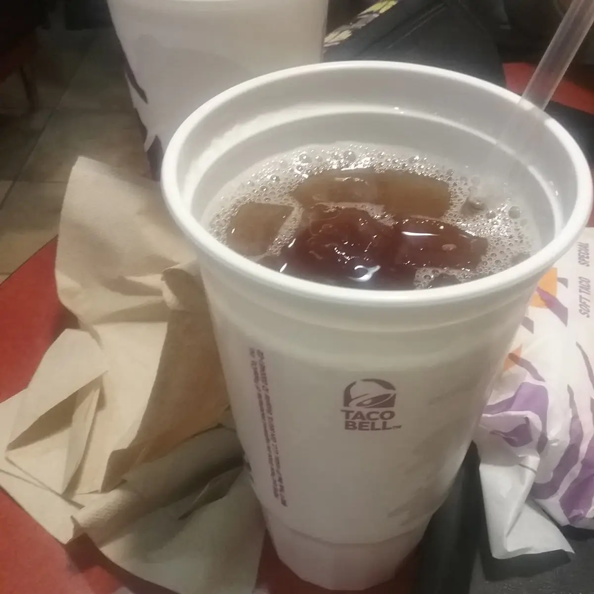 Lipton Unsweetened Ice Tea
