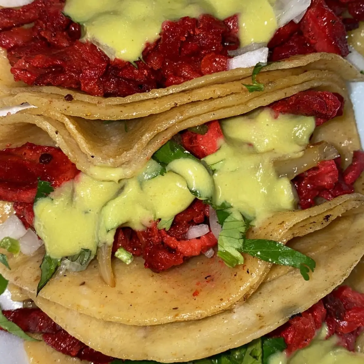 Con Chile Verde