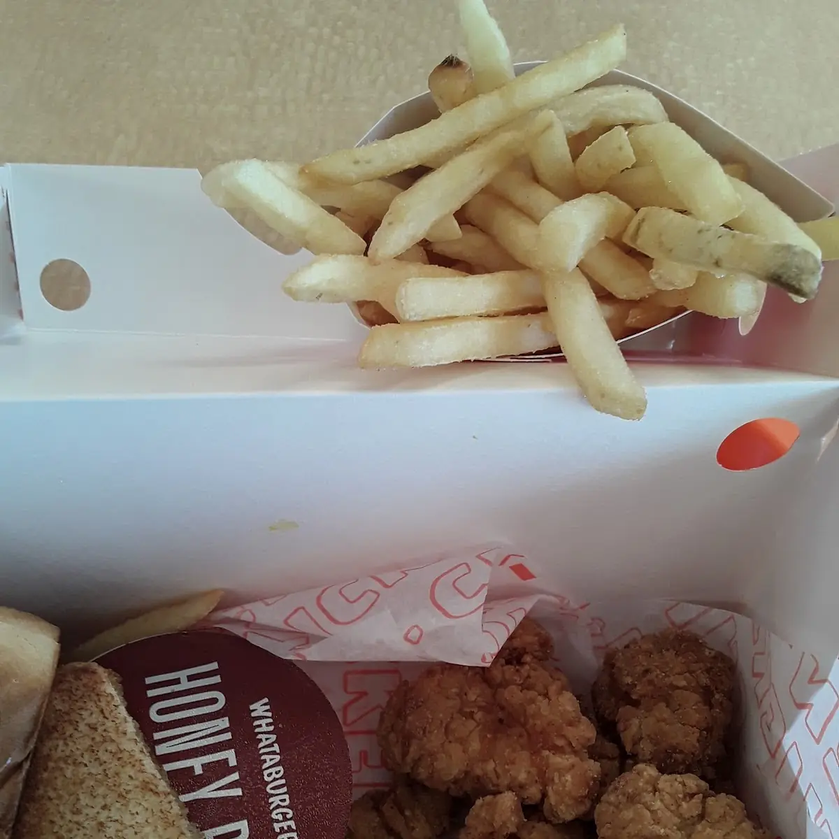 Chicken Bites