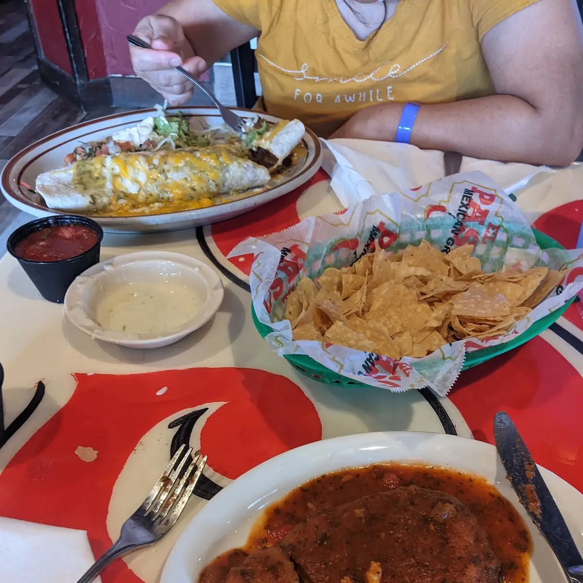 Chile Relleno
