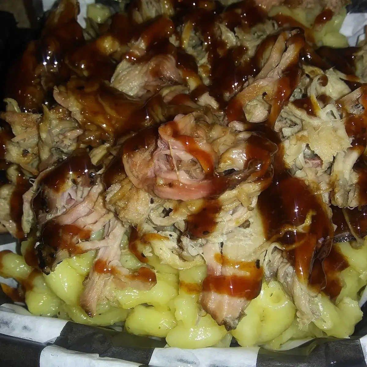 Traditional BBQ Sauce