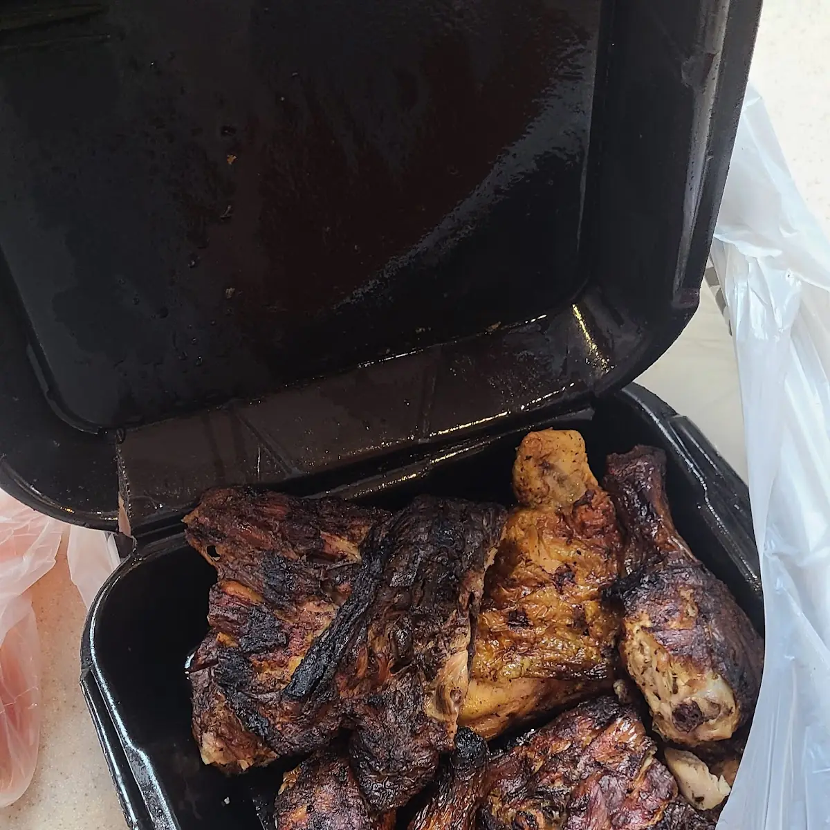 12pc Chicken