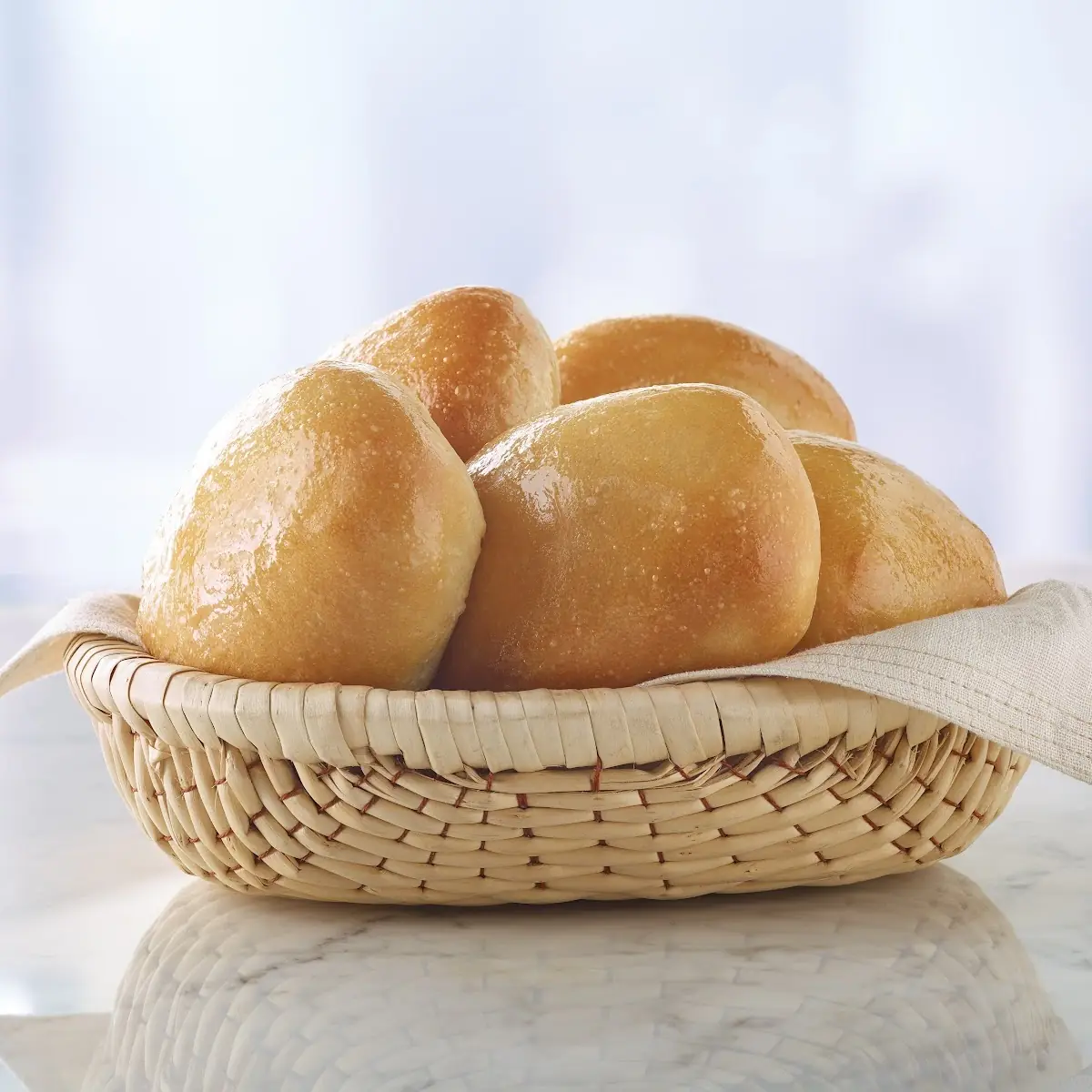 Yeast Rolls