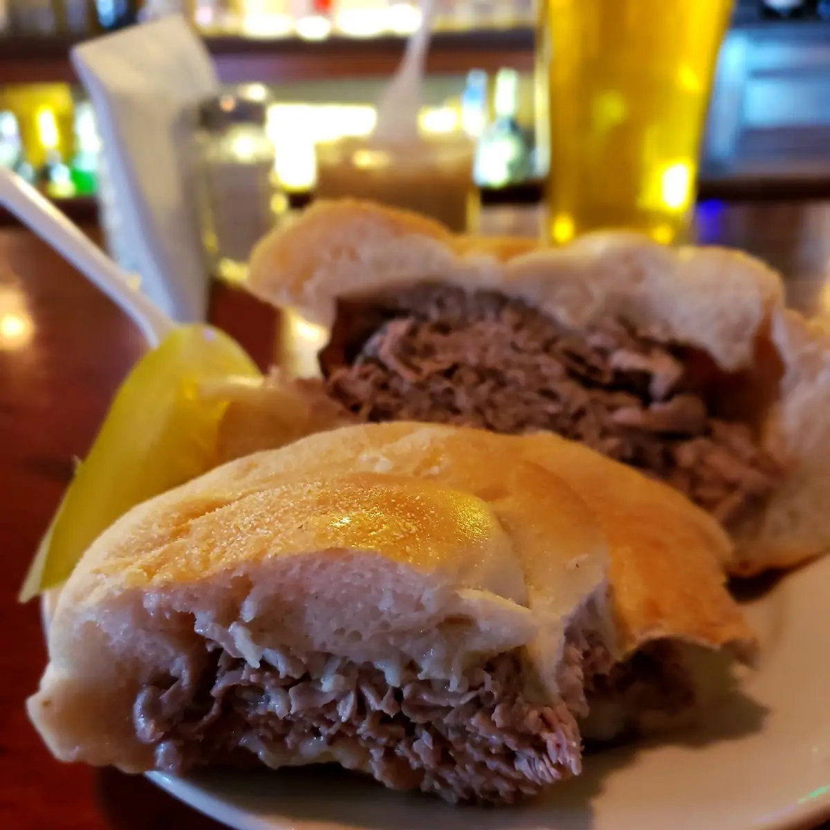 French Dip