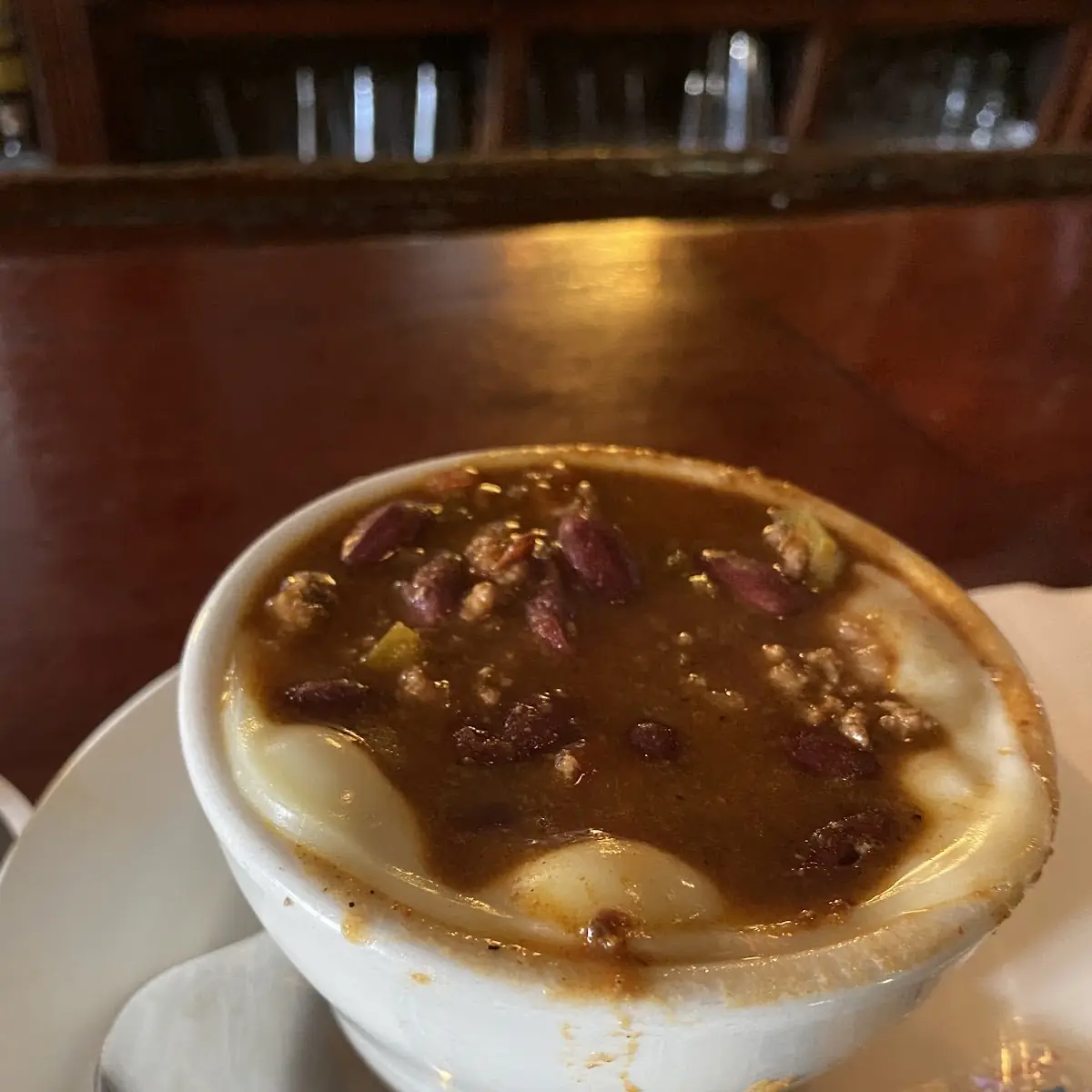 Onion Soup