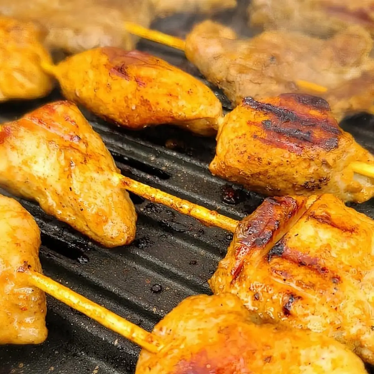 Highlights, NaijaFoodEats Restaurant and Lounge