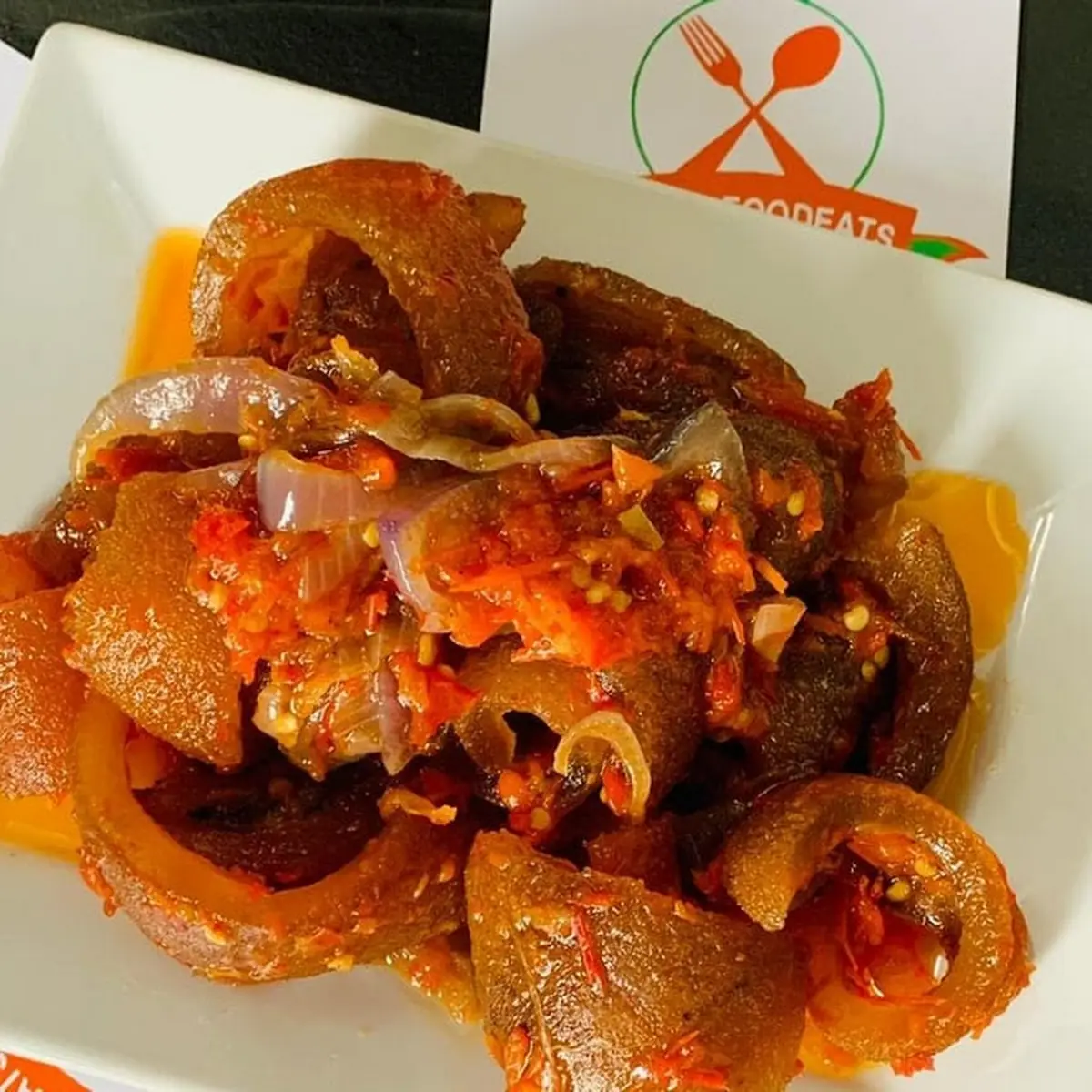 Highlights, NaijaFoodEats Restaurant and Lounge