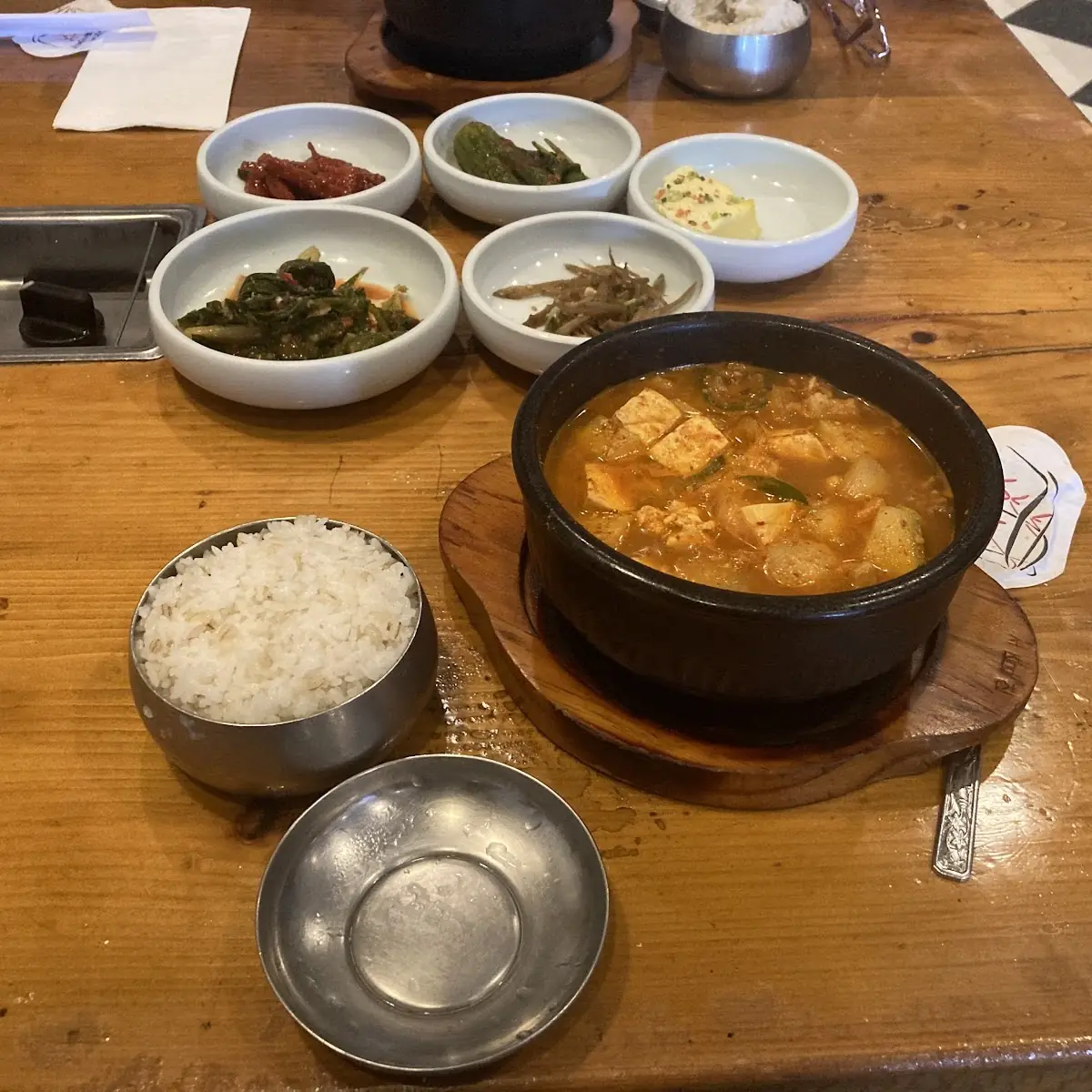 Yuk Gae Jang