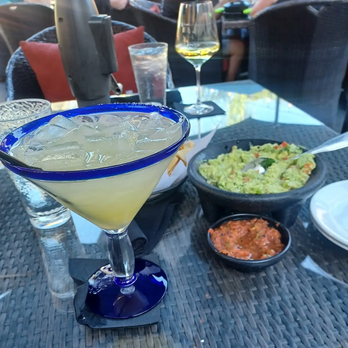 Elvira's House Margarita Grande