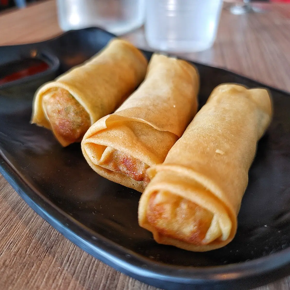 Extra Crispy Tofu (1/4lb)