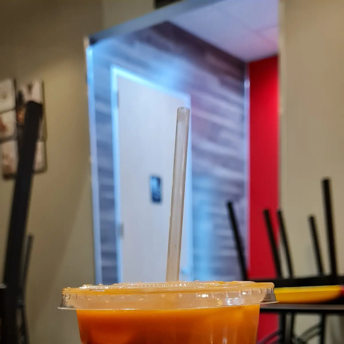 Thai Tea