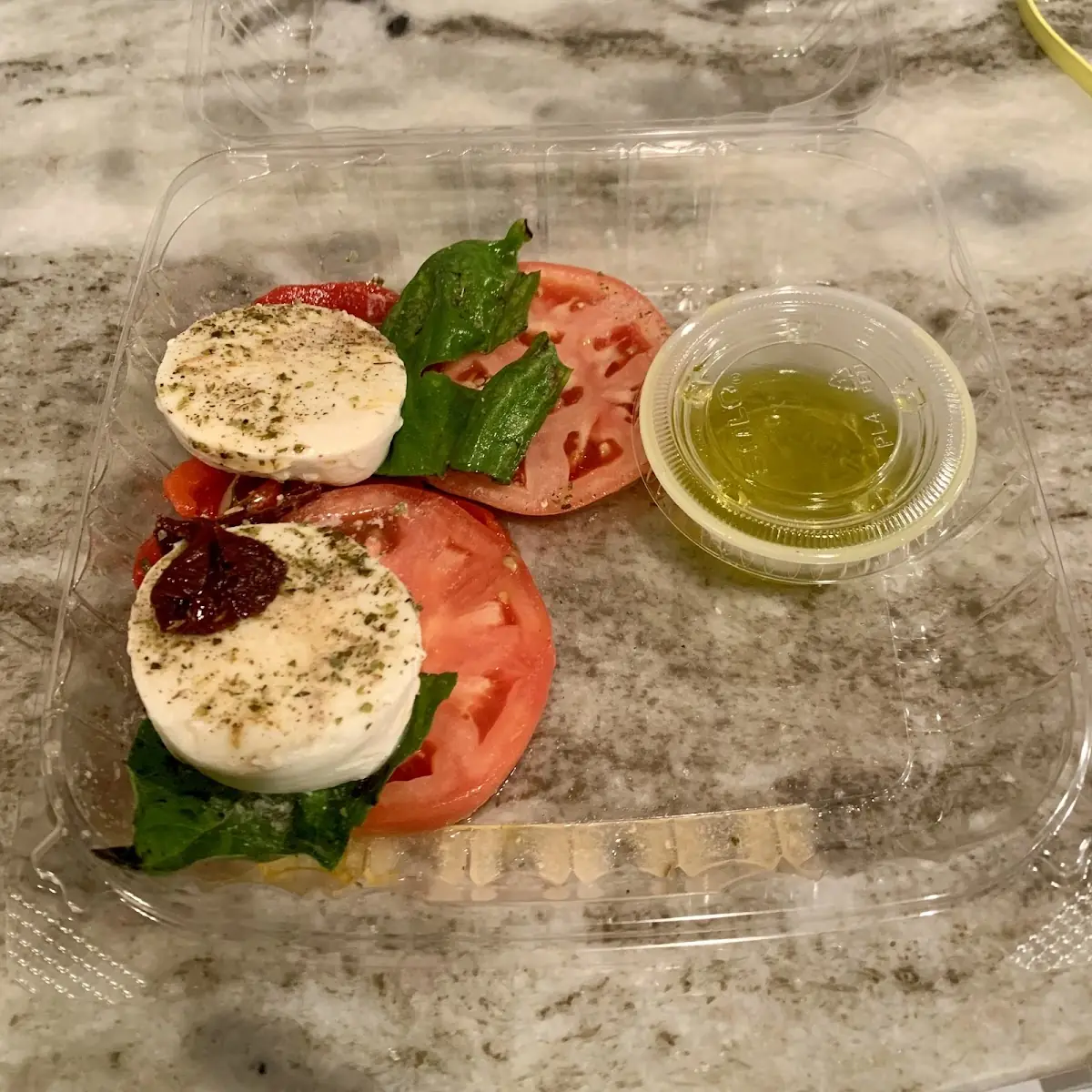 Caprese Salad