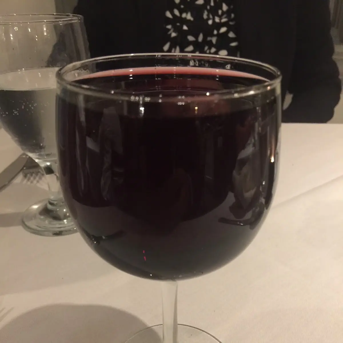 Red Wine