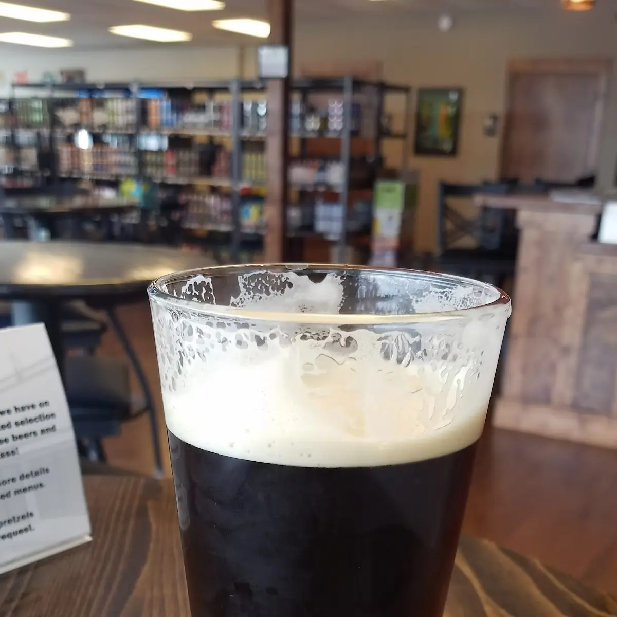 Cold Brew