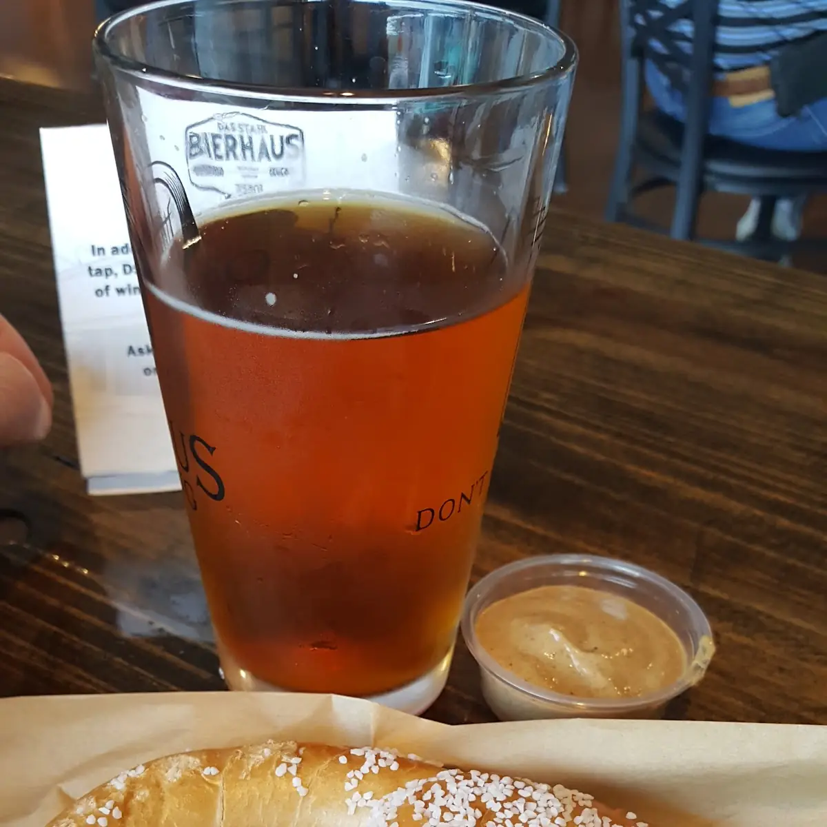 Pretzel