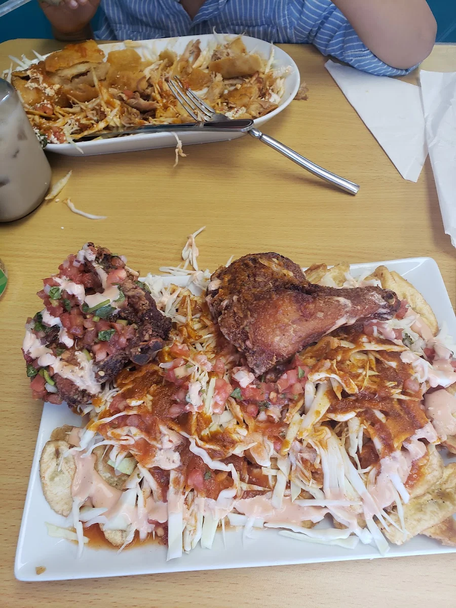 Pulled Pork