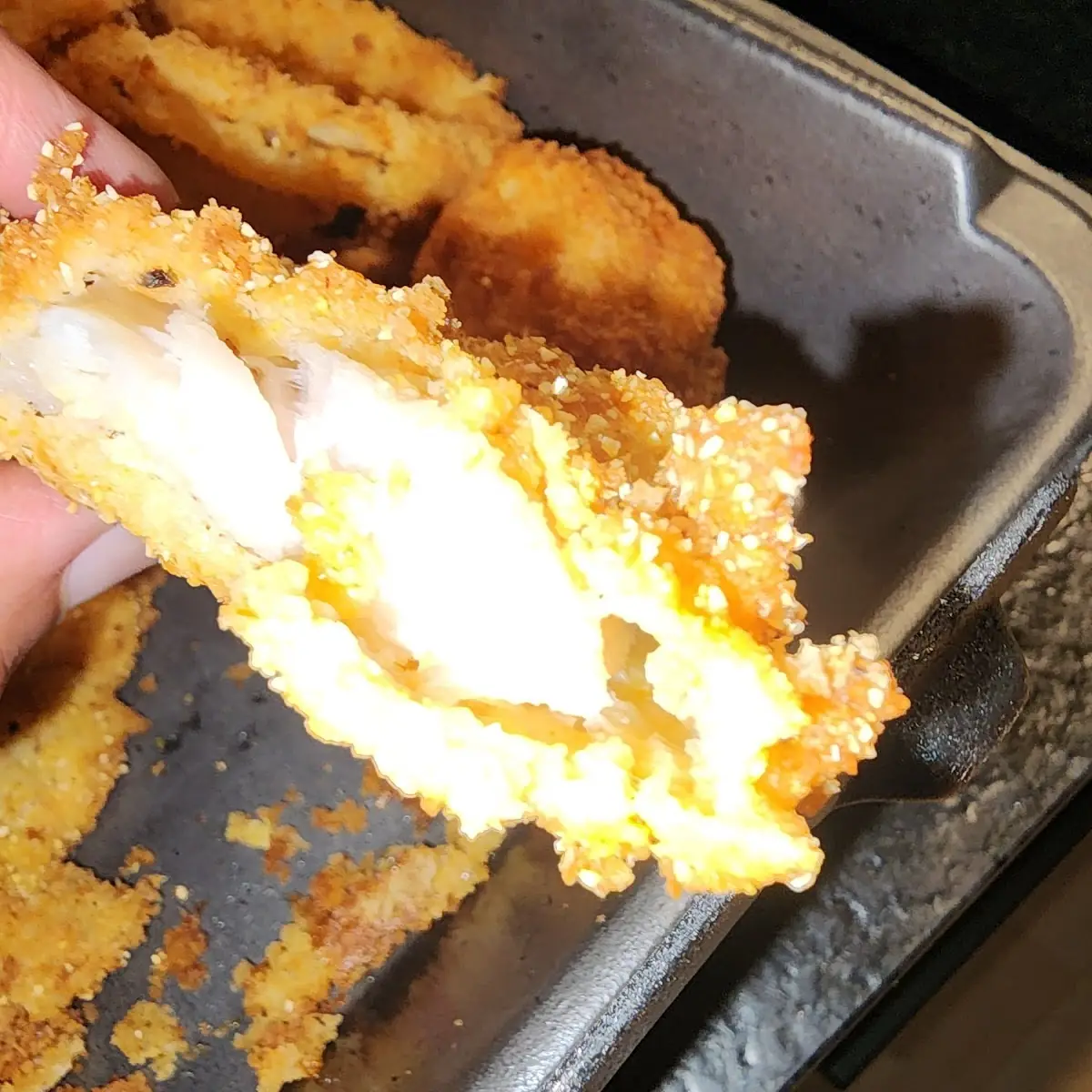 Tempura