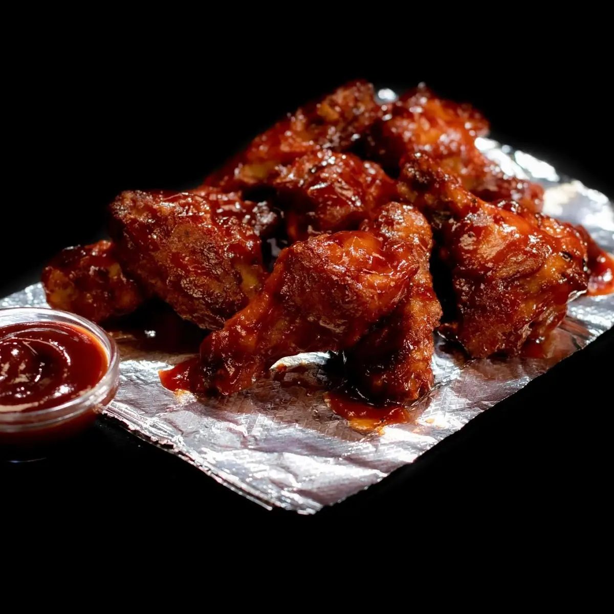 Boneless Wings