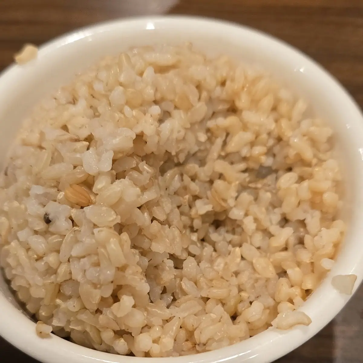Brown Rice