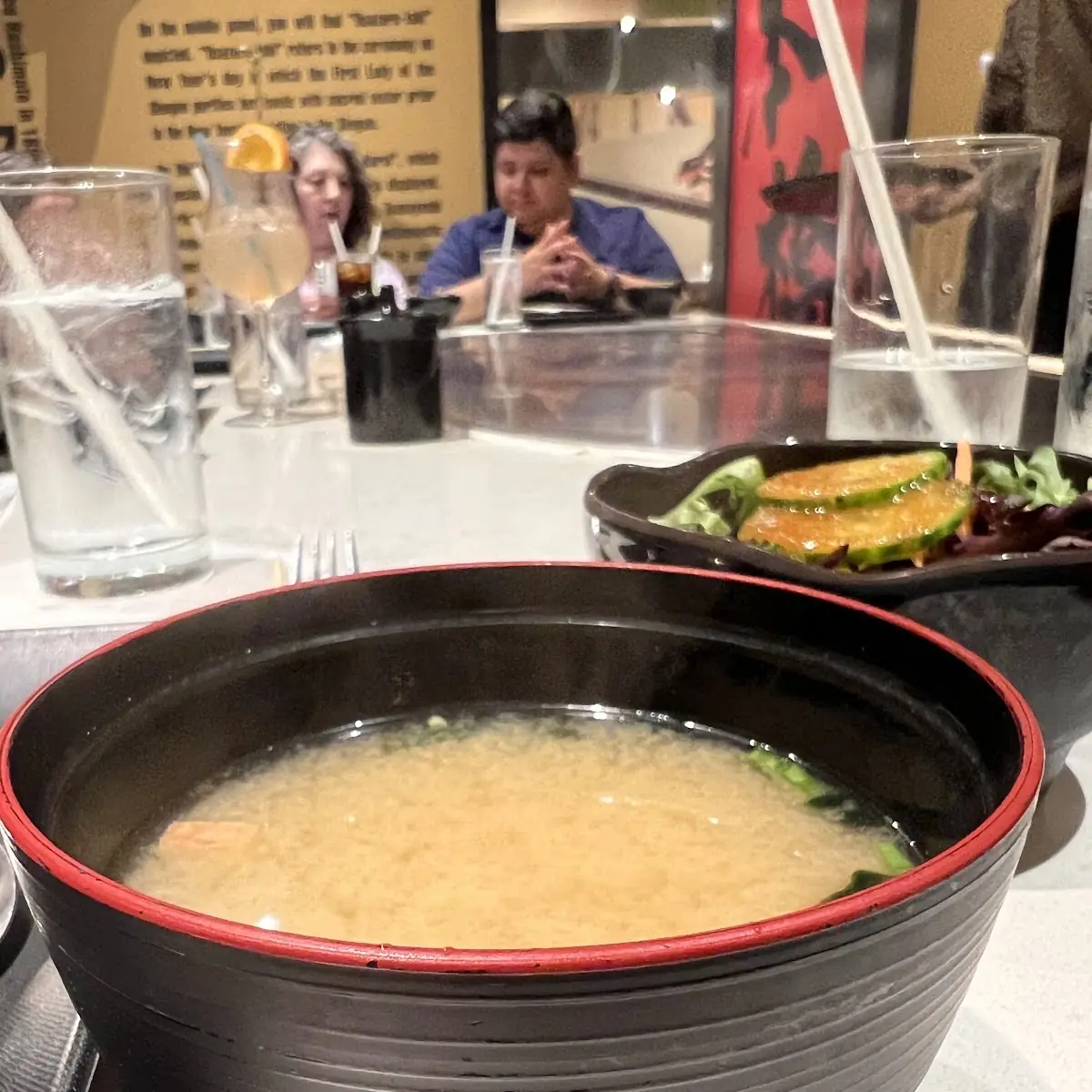Miso Soup