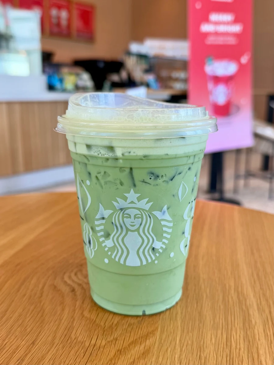 Green Tea