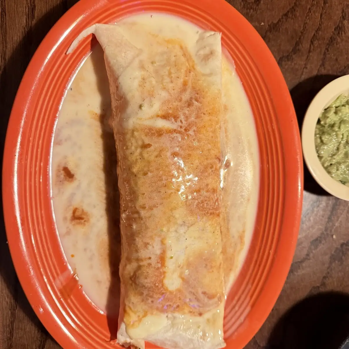 Super Burrito