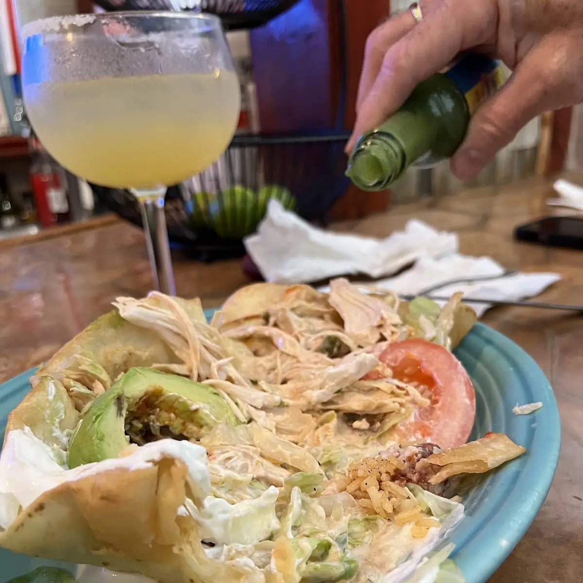 Taco Salad