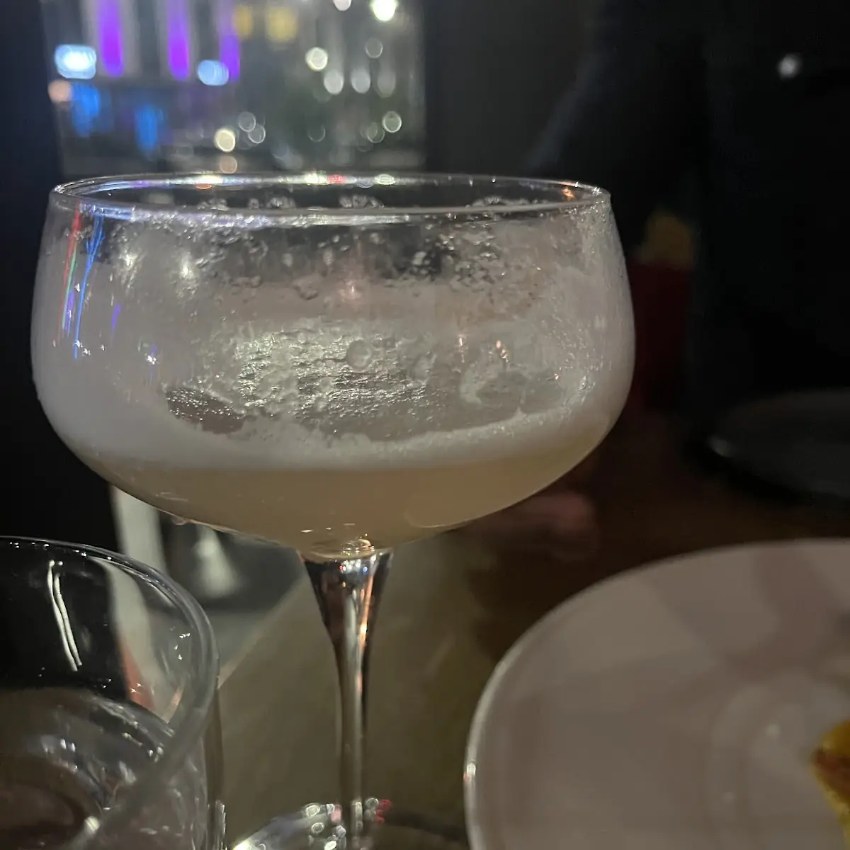 Egg White