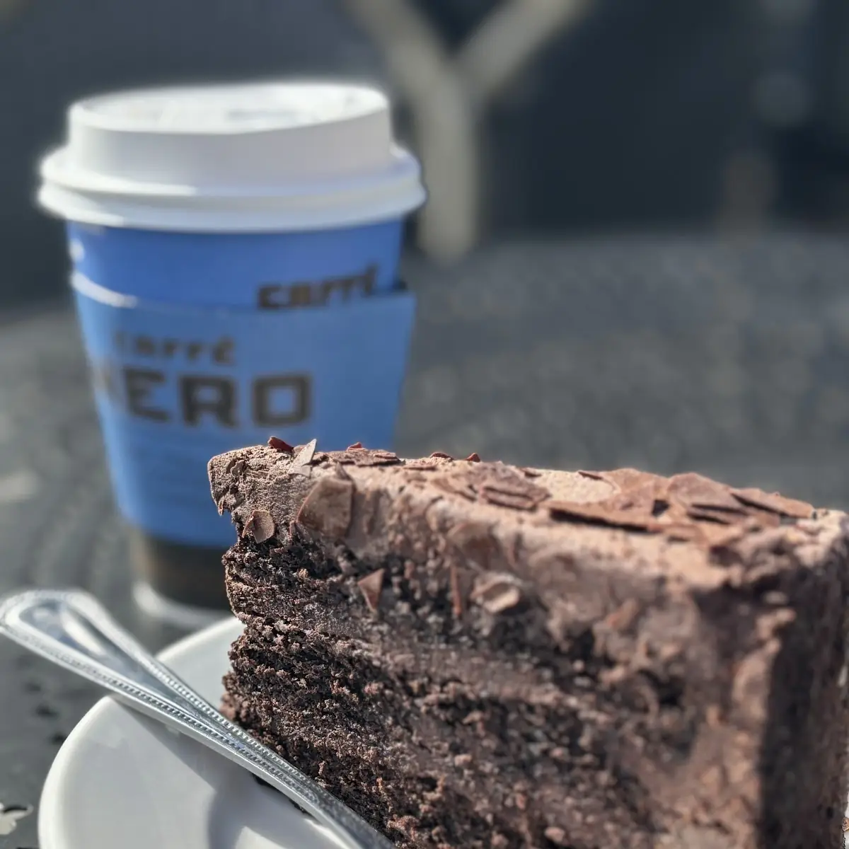 Chocolate Cake