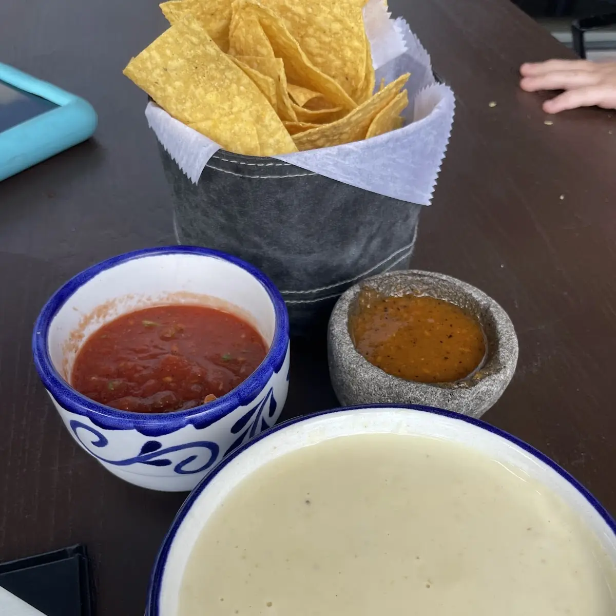 Cheese Dip