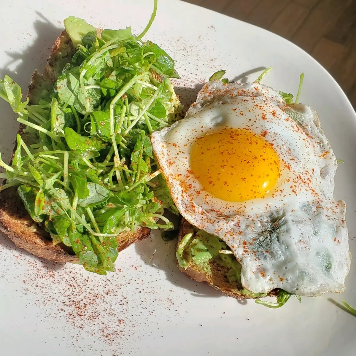 Avocado Toast