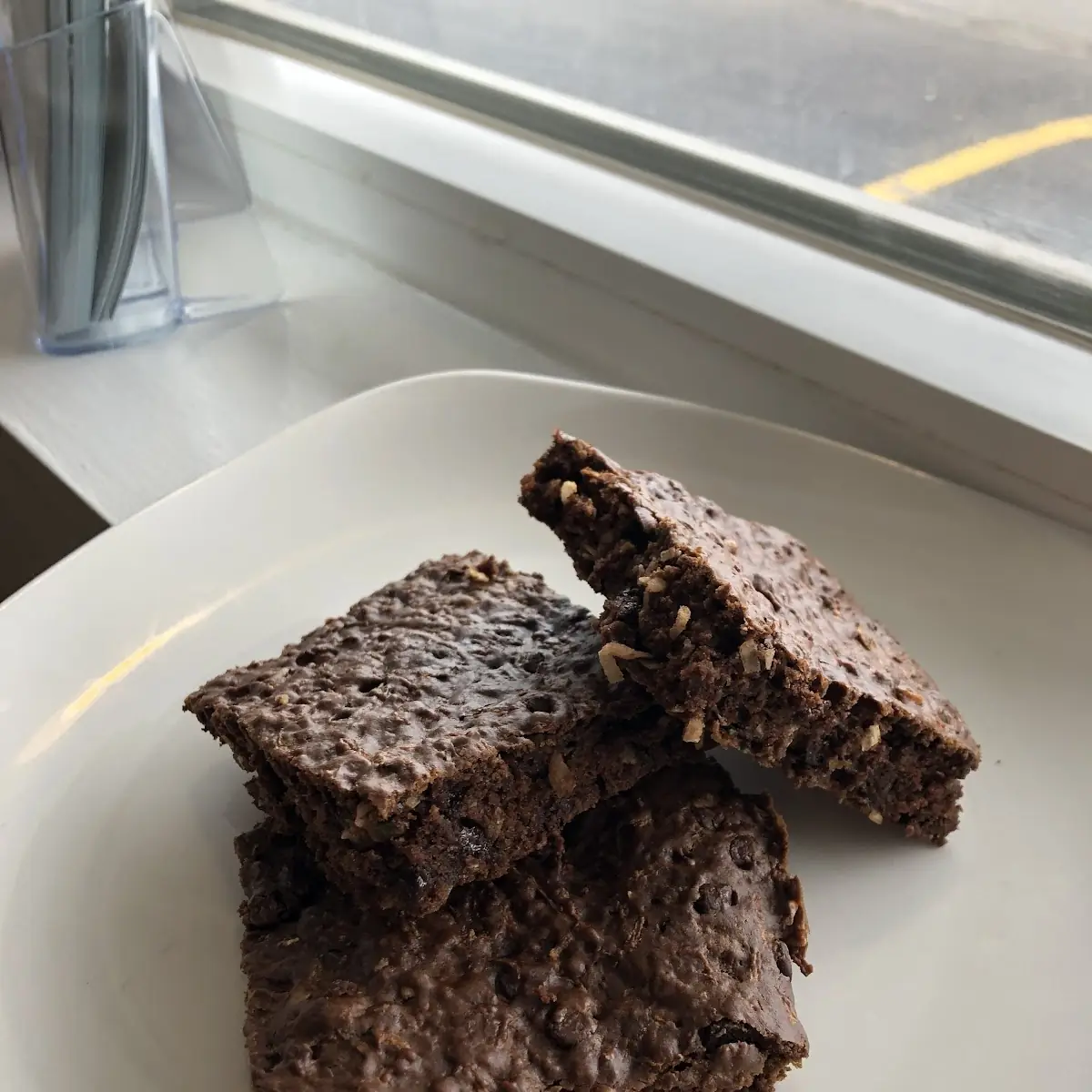 Chocolate Brownie