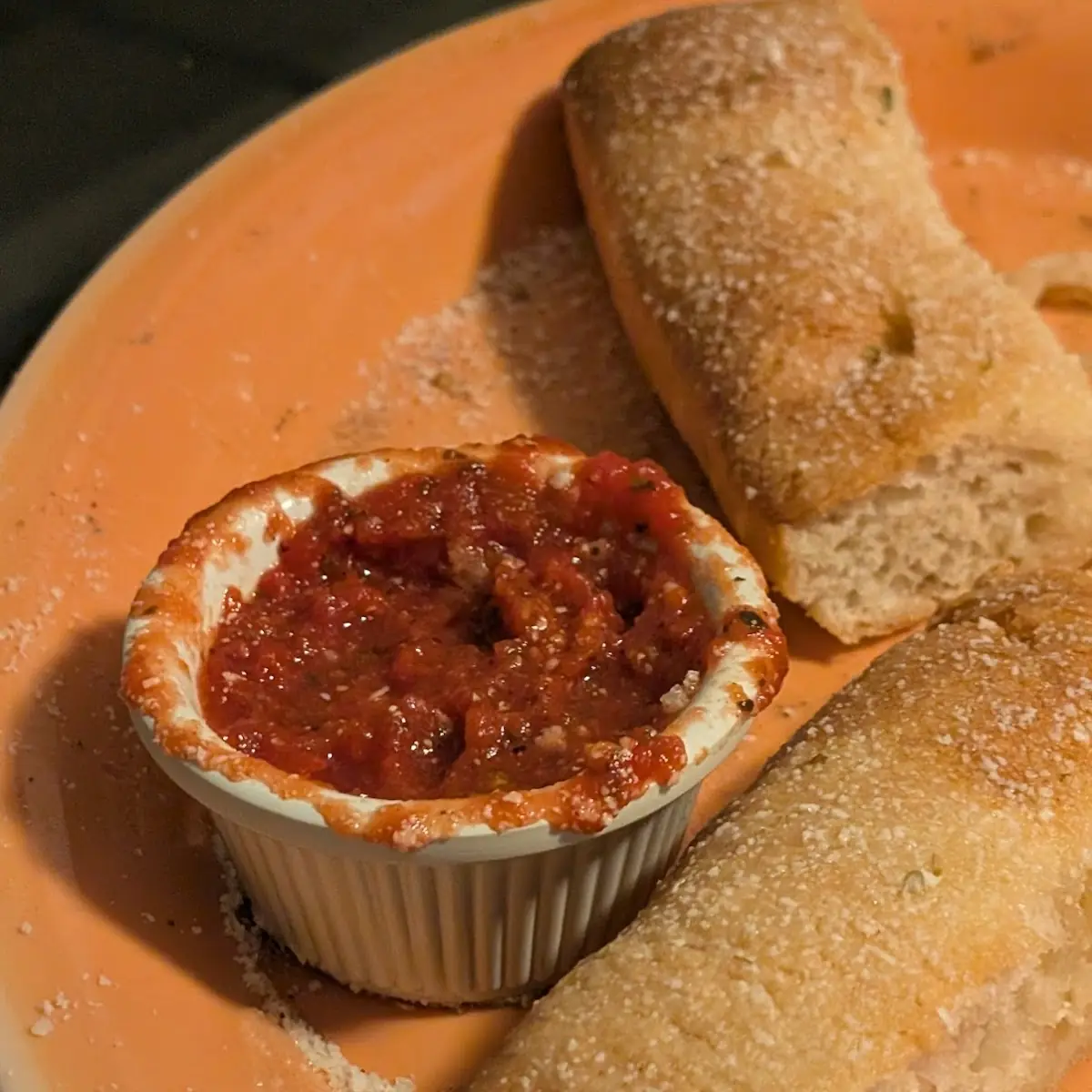 Bread Sticks