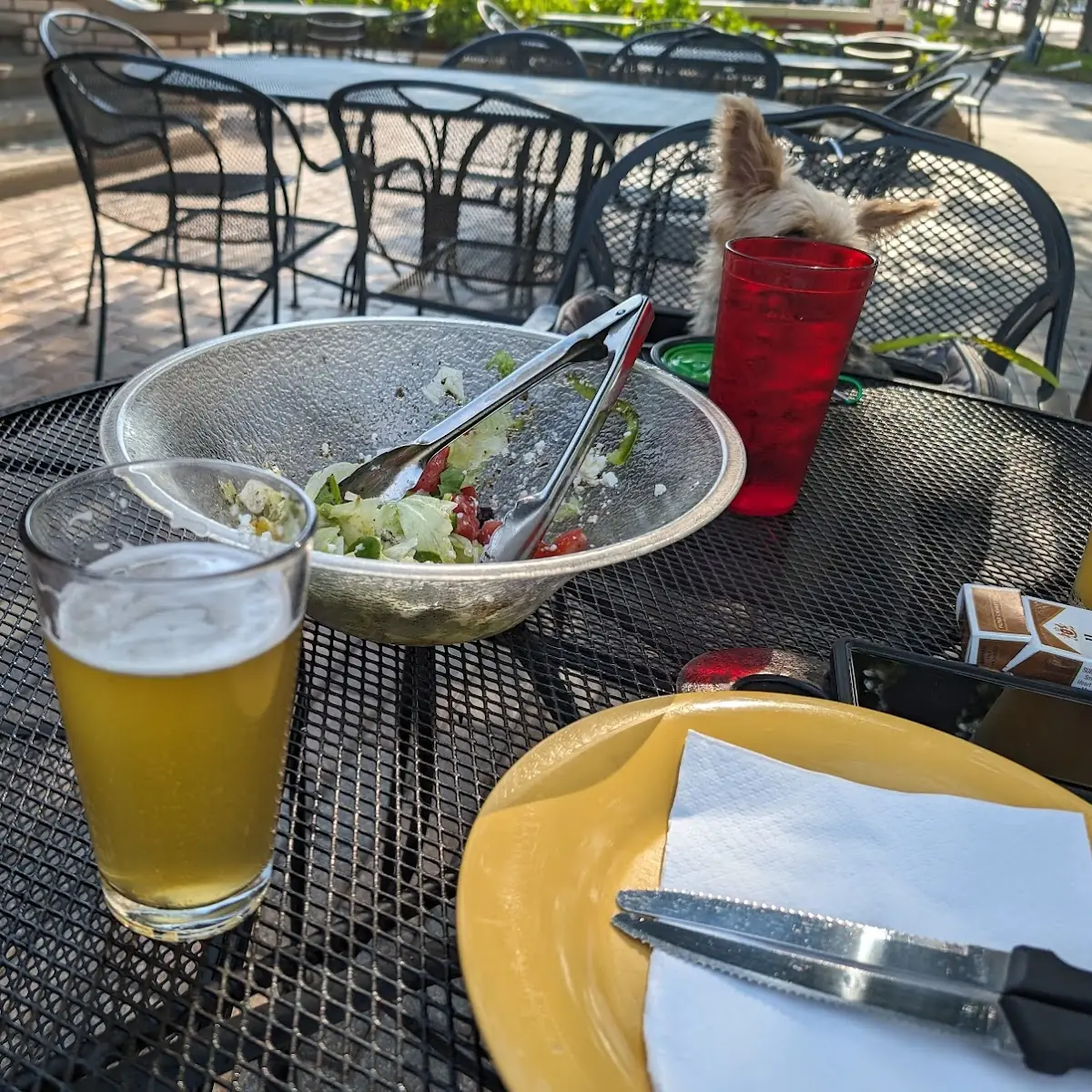 Greek Salad