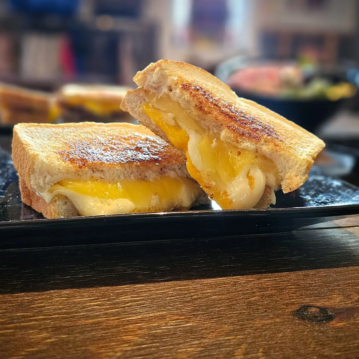 Grilled Cheese