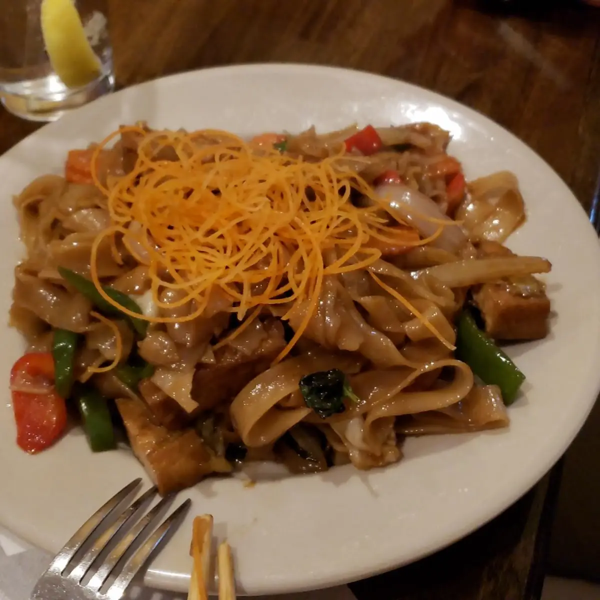 Pad Kee Mao