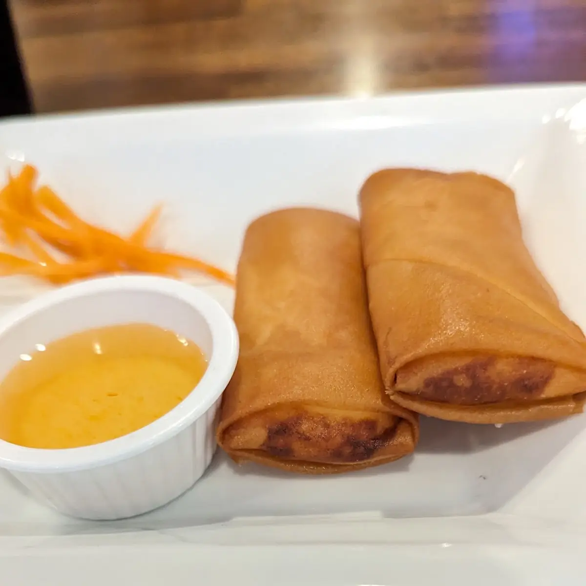 Spring Roll 2