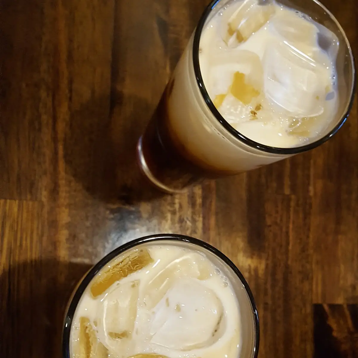 Thai Iced Tea