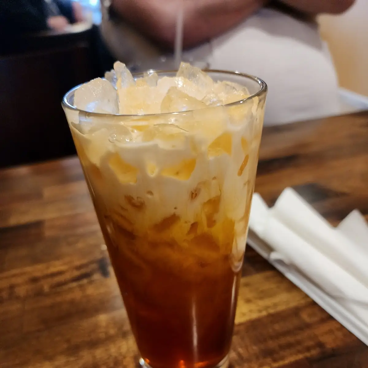 Thai Tea