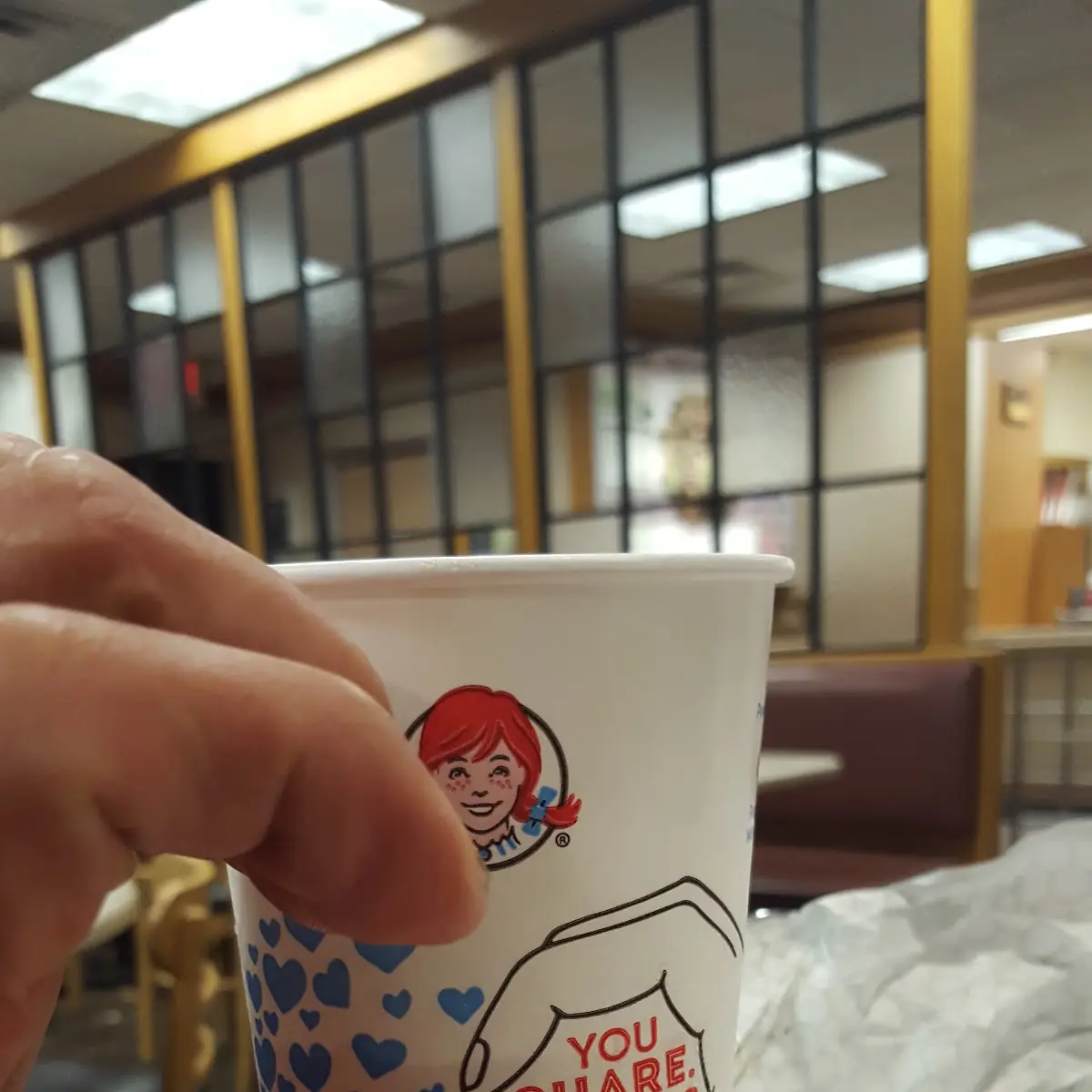 Vanilla Shake