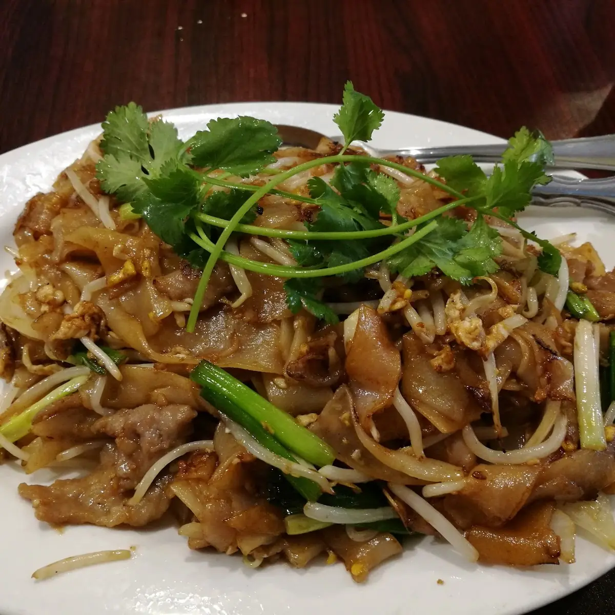 Char Kway Teow