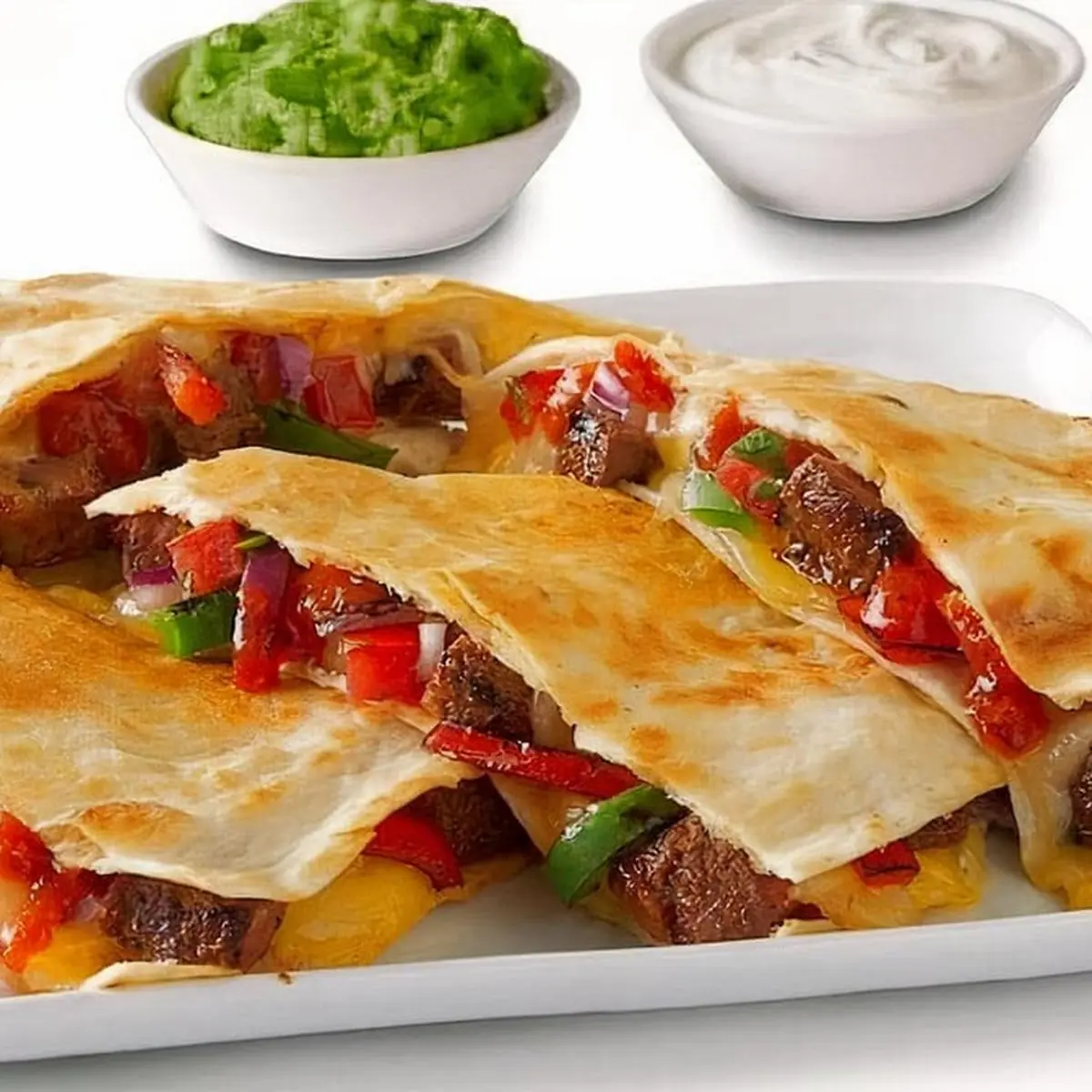 Quesadilla